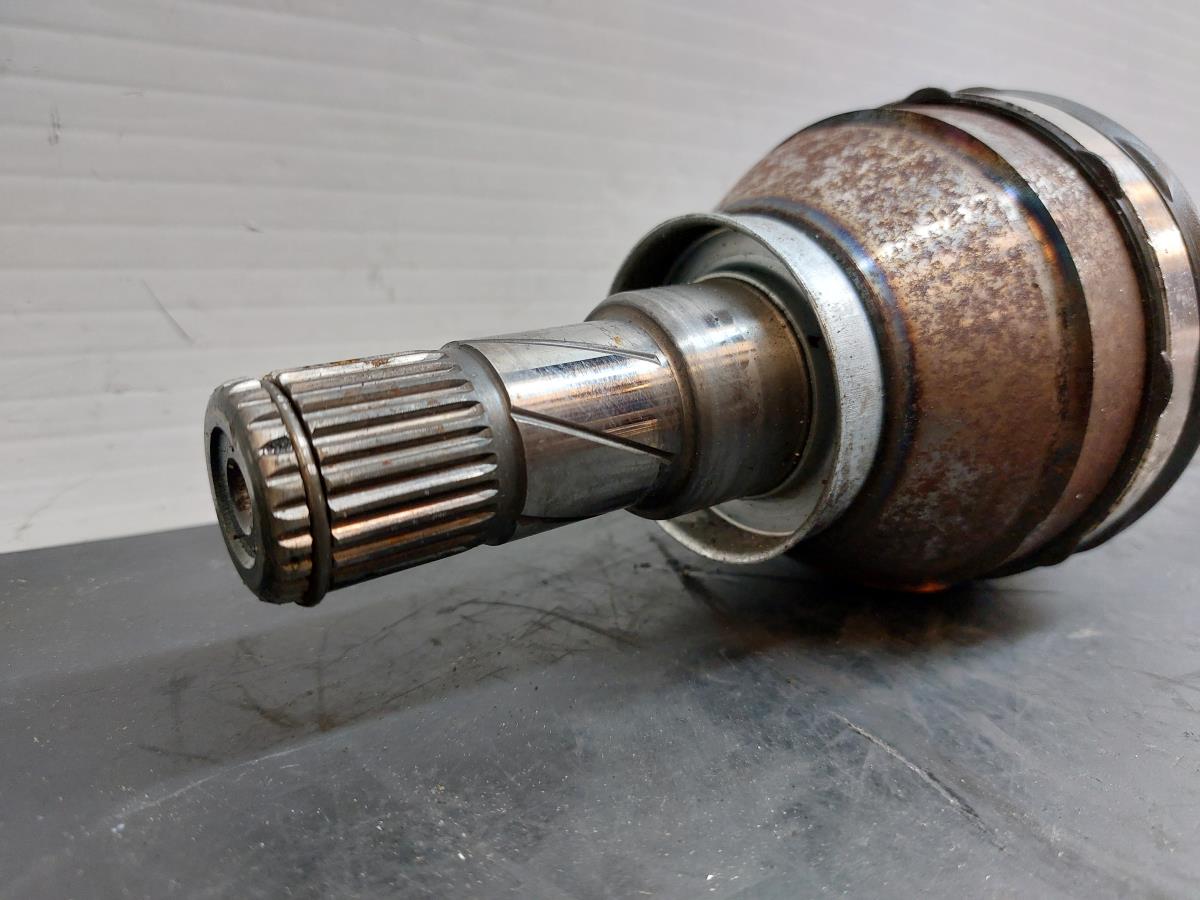 Transmissão frente esquerda OPEL Astra K Imagem-5