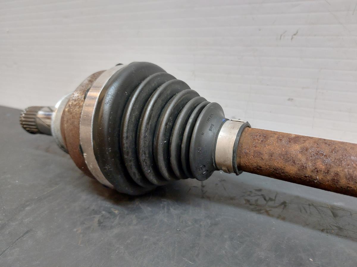 Transmissão frente esquerda OPEL Astra K Imagem-6