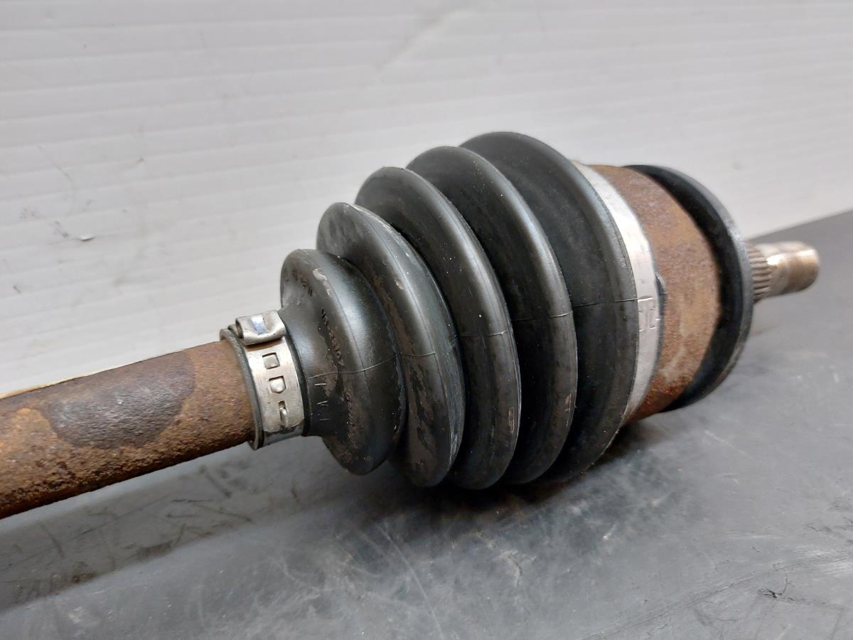 Transmissão frente esquerda OPEL Astra K Imagem-7