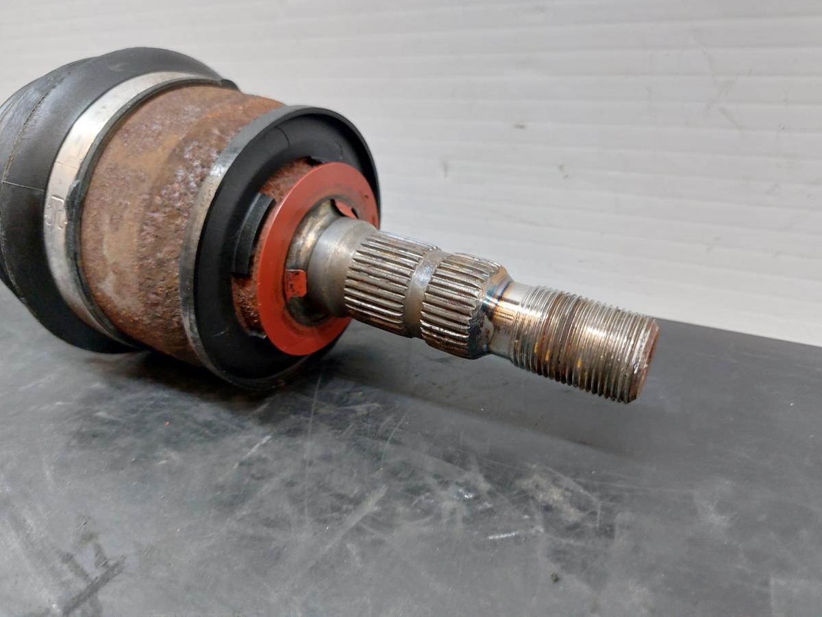 Transmissão frente esquerda OPEL Astra K Imagem-8