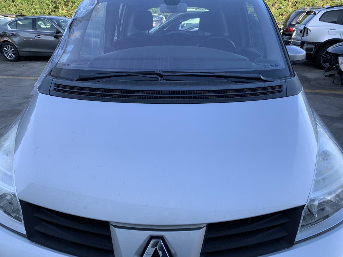 Capot RENAULT Espace IV (JK0/1_) | 2002 - 2025