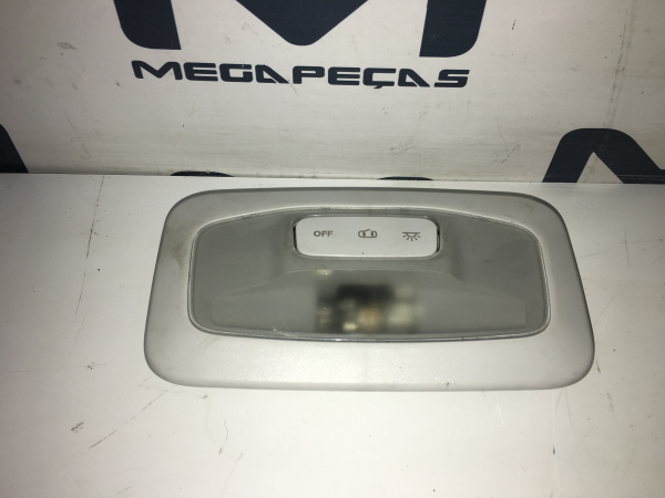 Plafonier central FIAT 500X (334_) Imagem-2