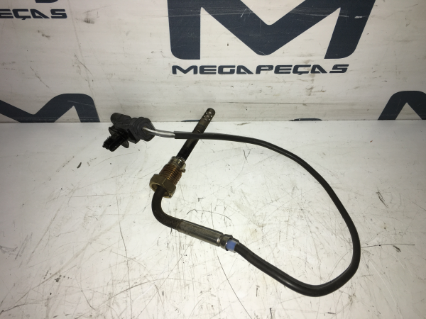 Sonda lambda FIAT 500X (334_)