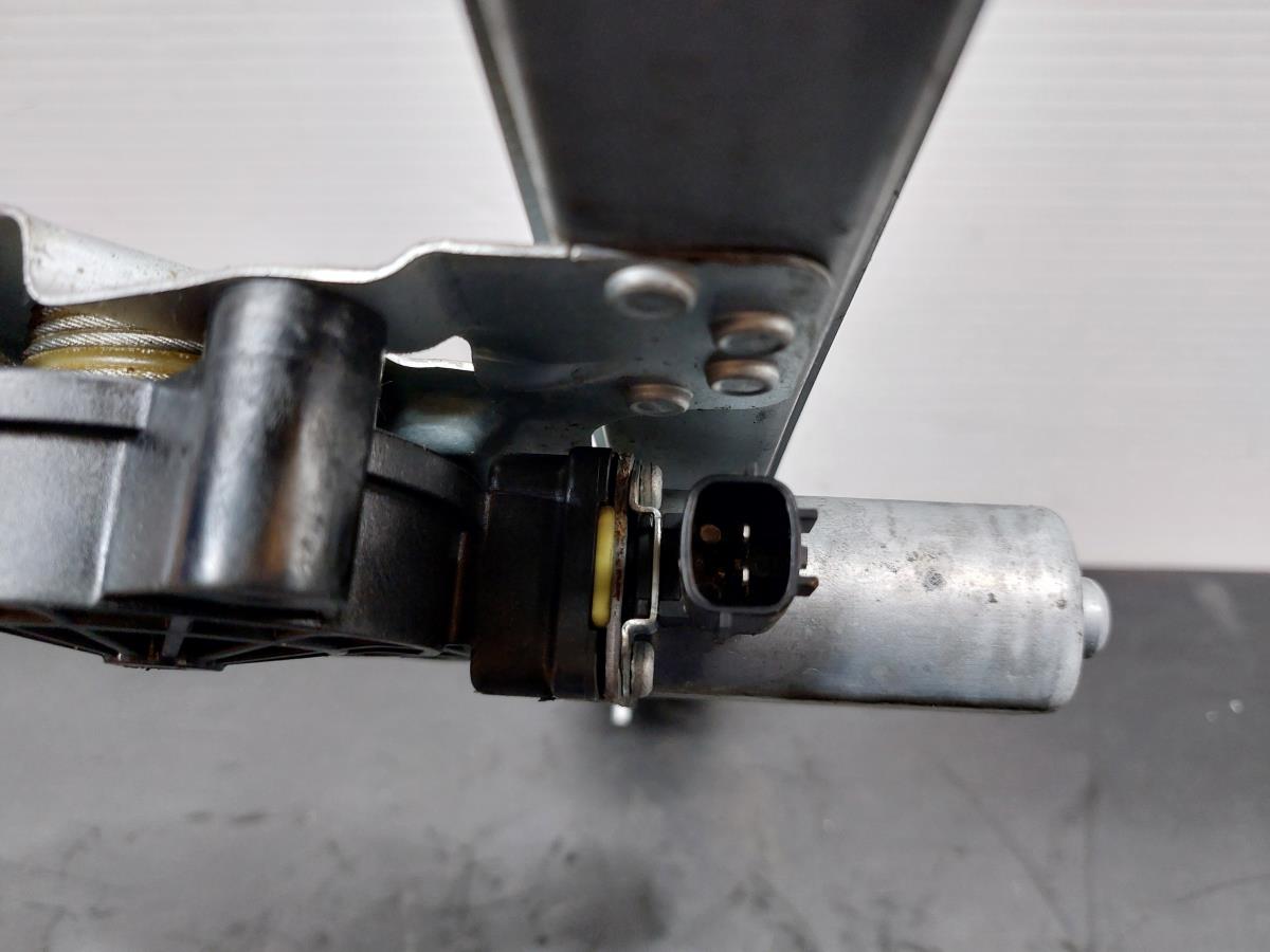 Elevador vidros trás esquerdo DACIA Sandero II (5S_) Imagem-5