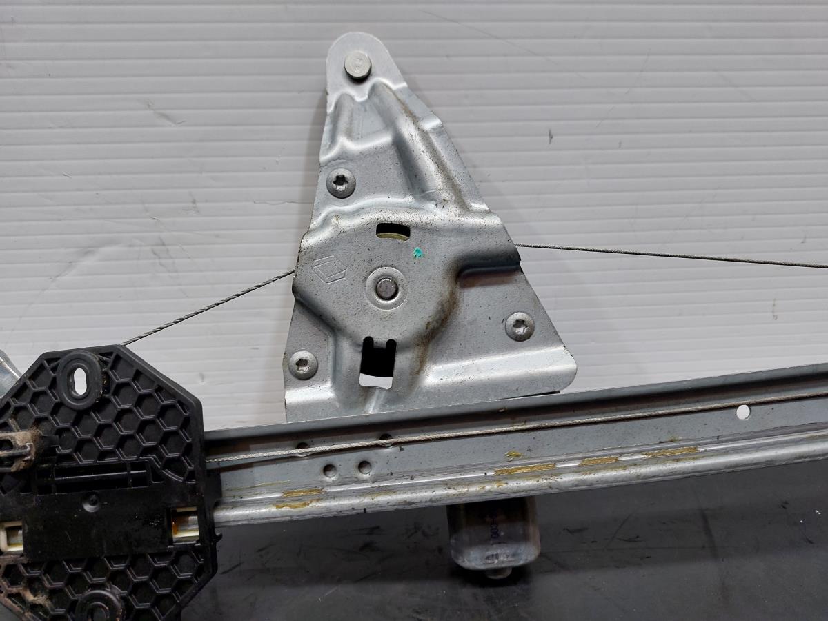 Elevador vidros trás esquerdo DACIA Sandero II (5S_) Imagem-8