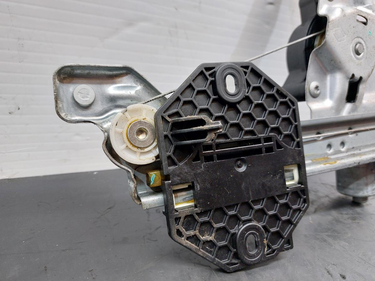 Elevador vidros trás esquerdo DACIA Sandero II (5S_) Imagem-10