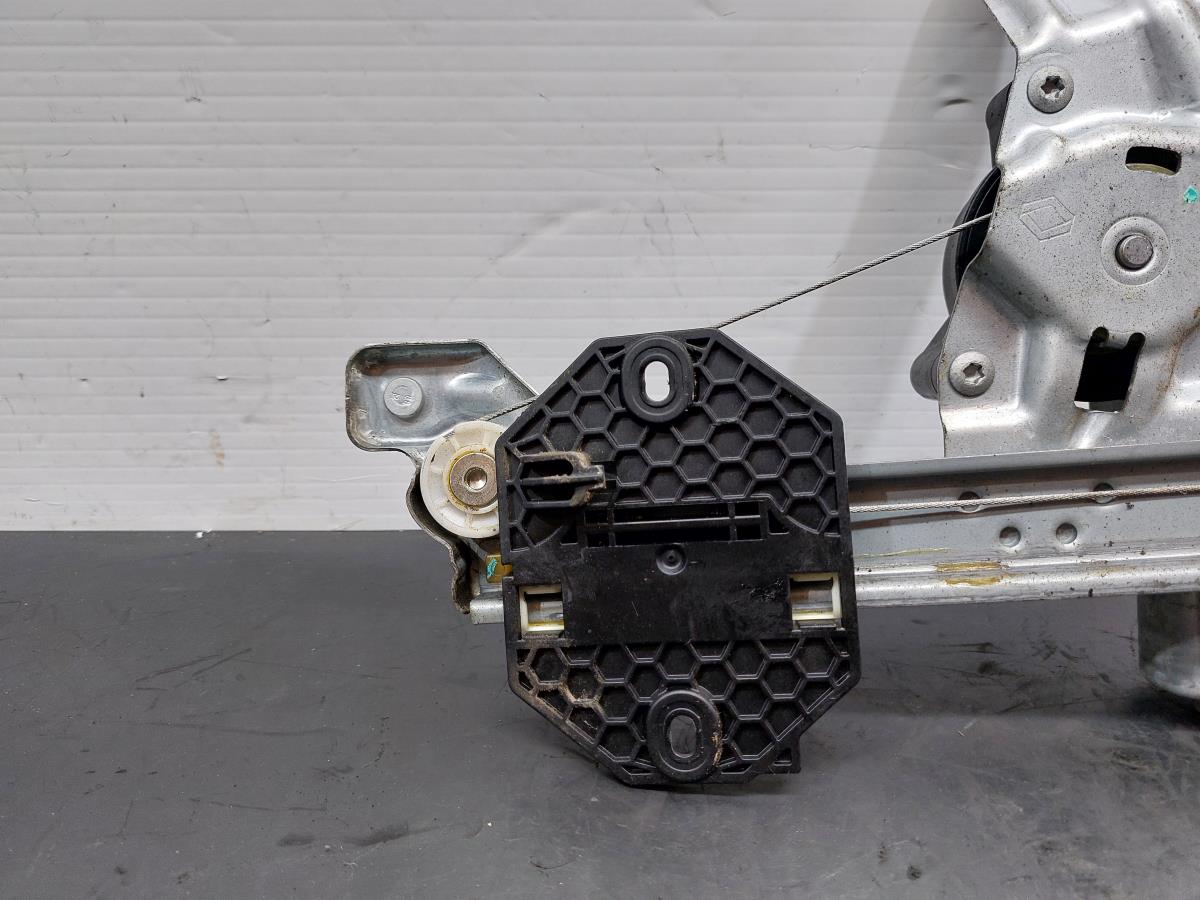 Elevador vidros trás esquerdo DACIA Sandero II (5S_) Imagem-9