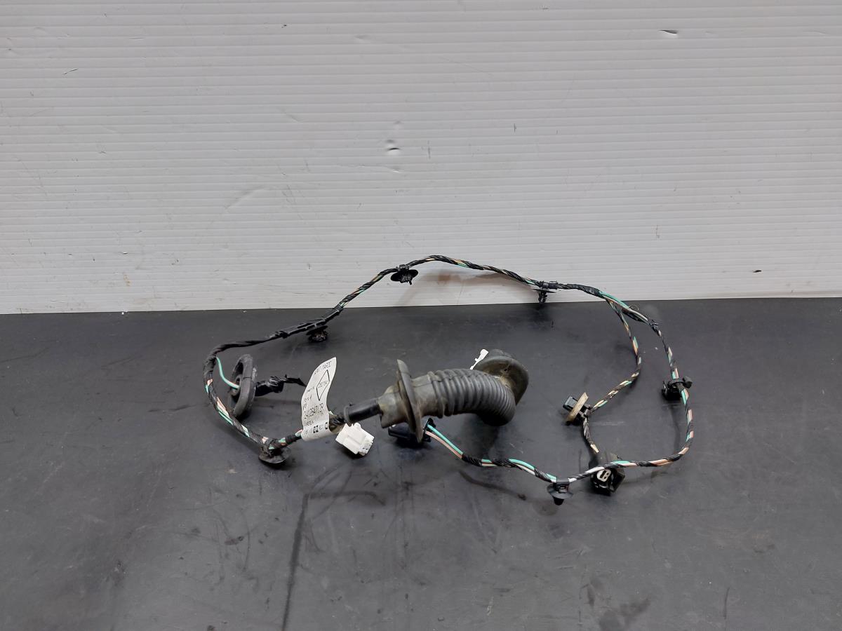 Instalação elétrica interior / cablagem interior DACIA Sandero II (5S_)