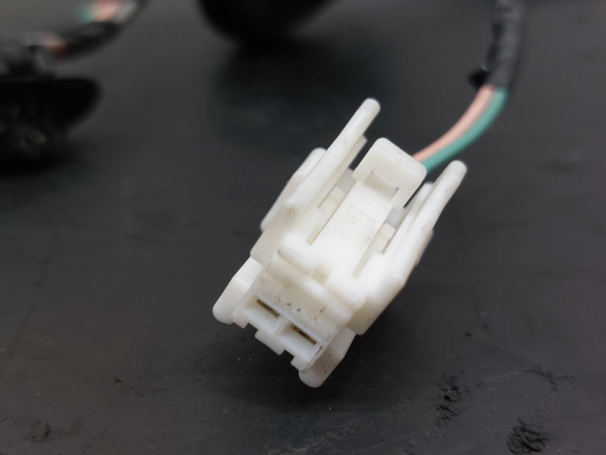 Instalação elétrica interior / cablagem interior DACIA Sandero II (5S_) Imagem-3