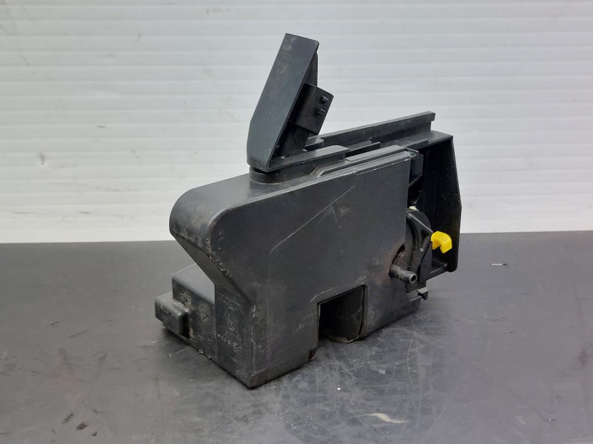 Fechadura / fecho porta trás esquerdo DACIA Sandero II (5S_) Imagem-2