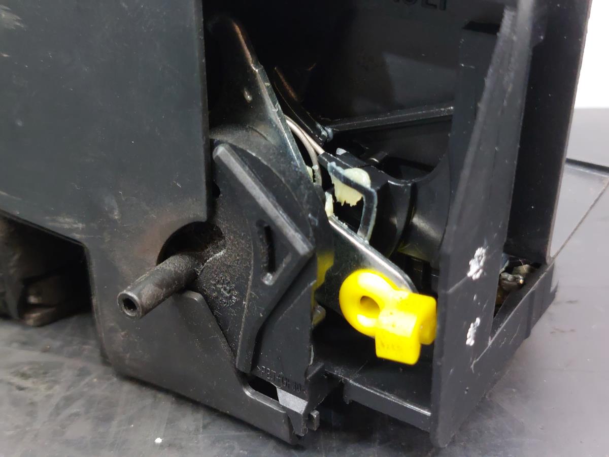 Fechadura / fecho porta trás esquerdo DACIA Sandero II (5S_) Imagem-3