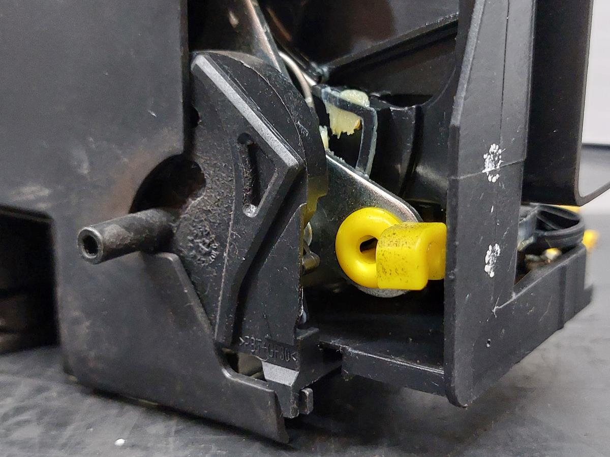 Fechadura / fecho porta trás esquerdo DACIA Sandero II (5S_) Imagem-4