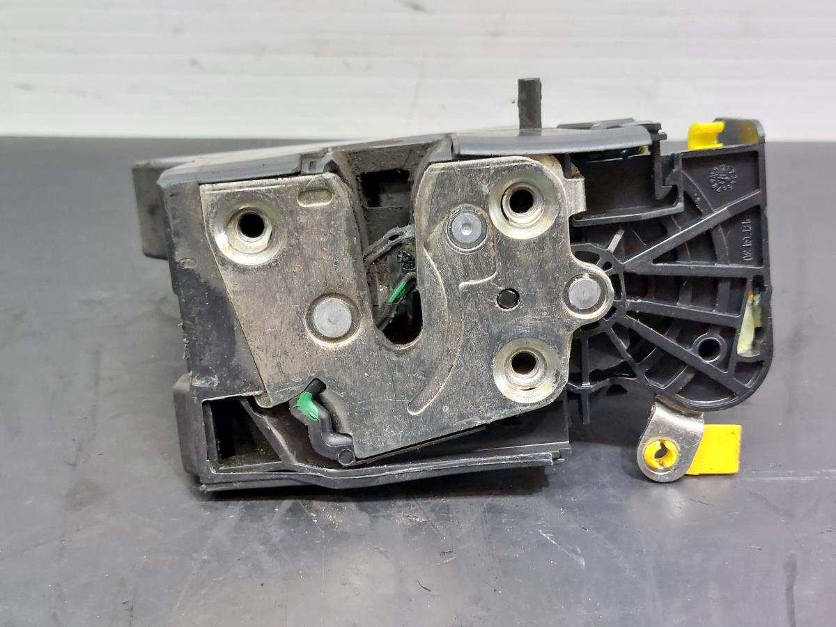 Fechadura / fecho porta trás esquerdo DACIA Sandero II (5S_) Imagem-5