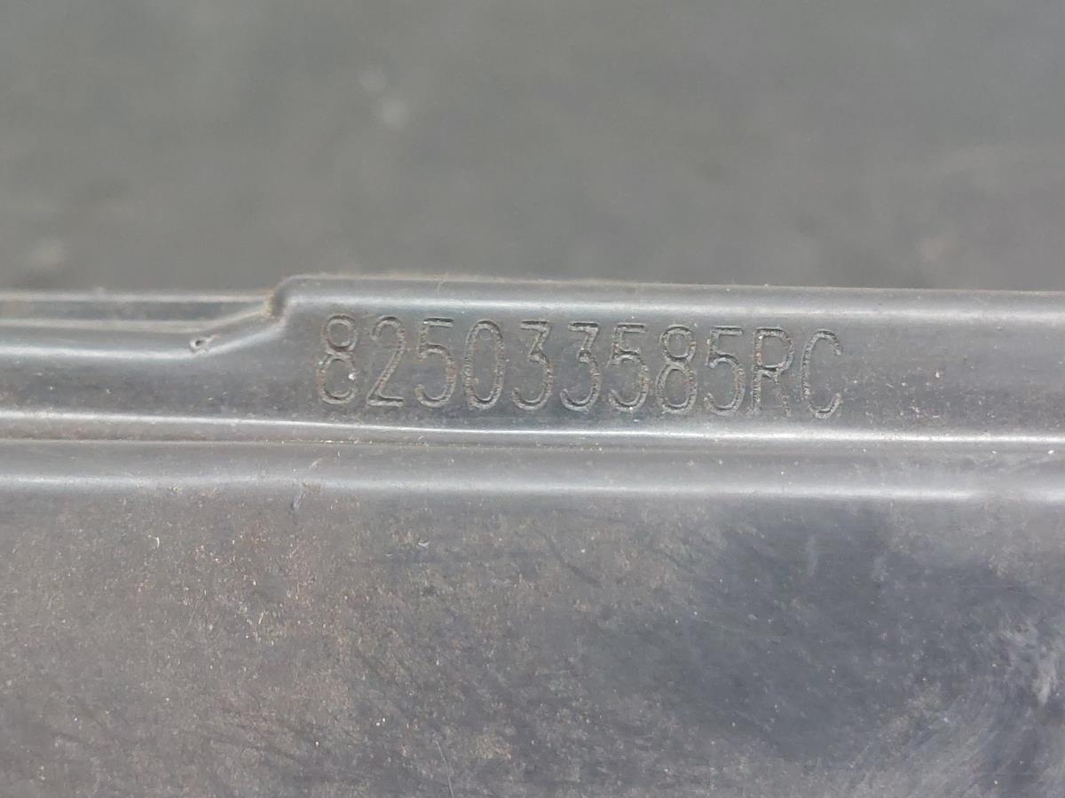 Fechadura / fecho porta trás esquerdo DACIA Sandero II (5S_) Imagem-7