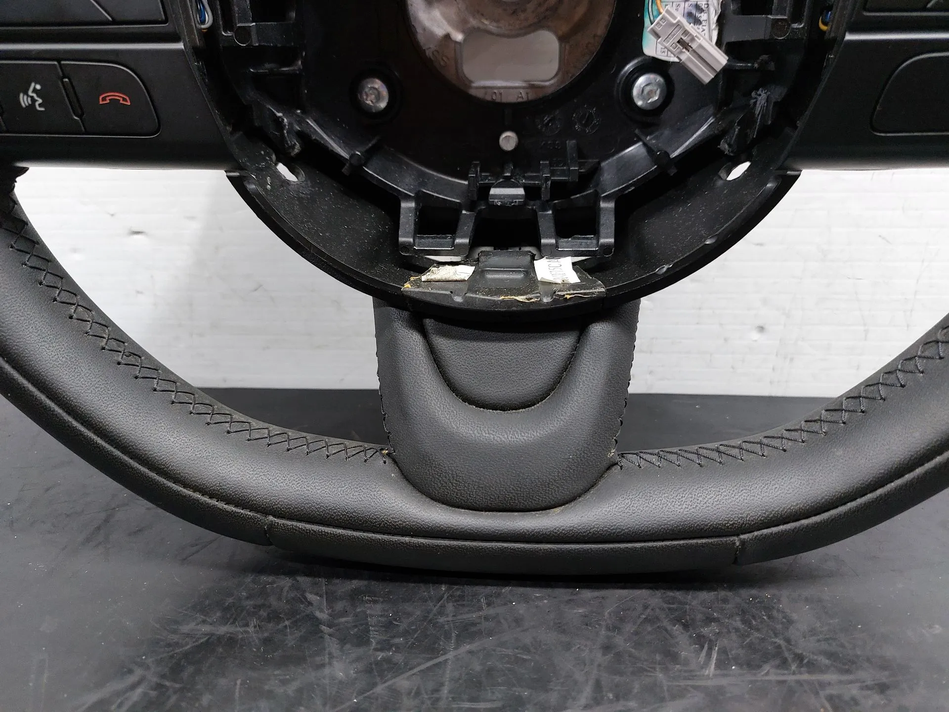 Volant de direction FIAT 500X (334_) Imagem-1