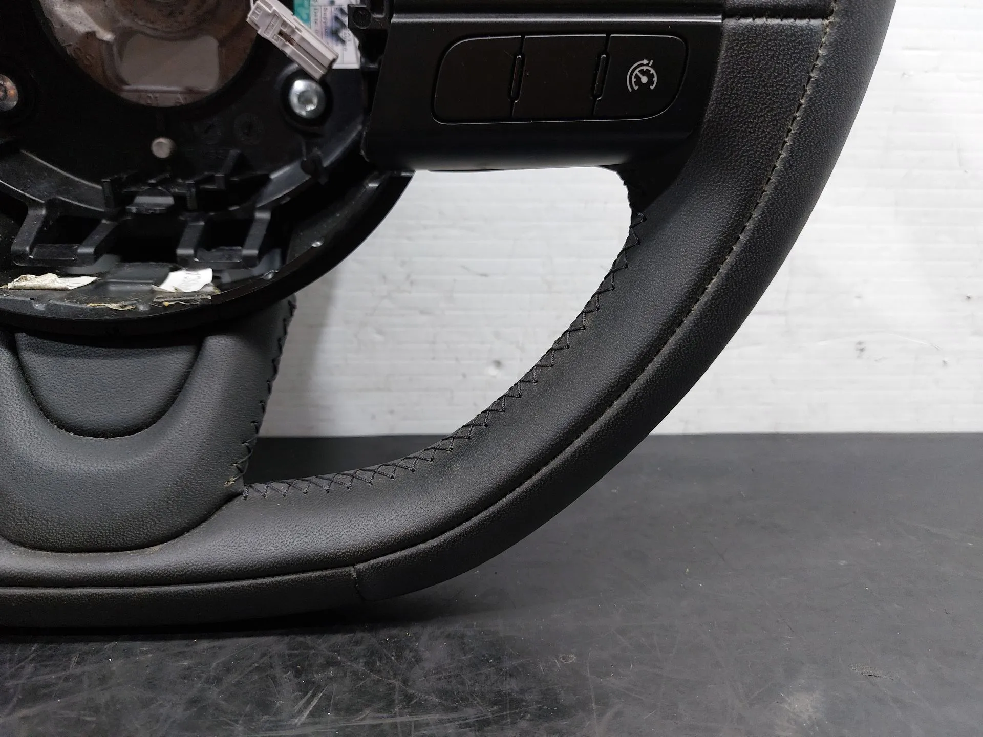 Volant de direction FIAT 500X (334_) Imagem-7