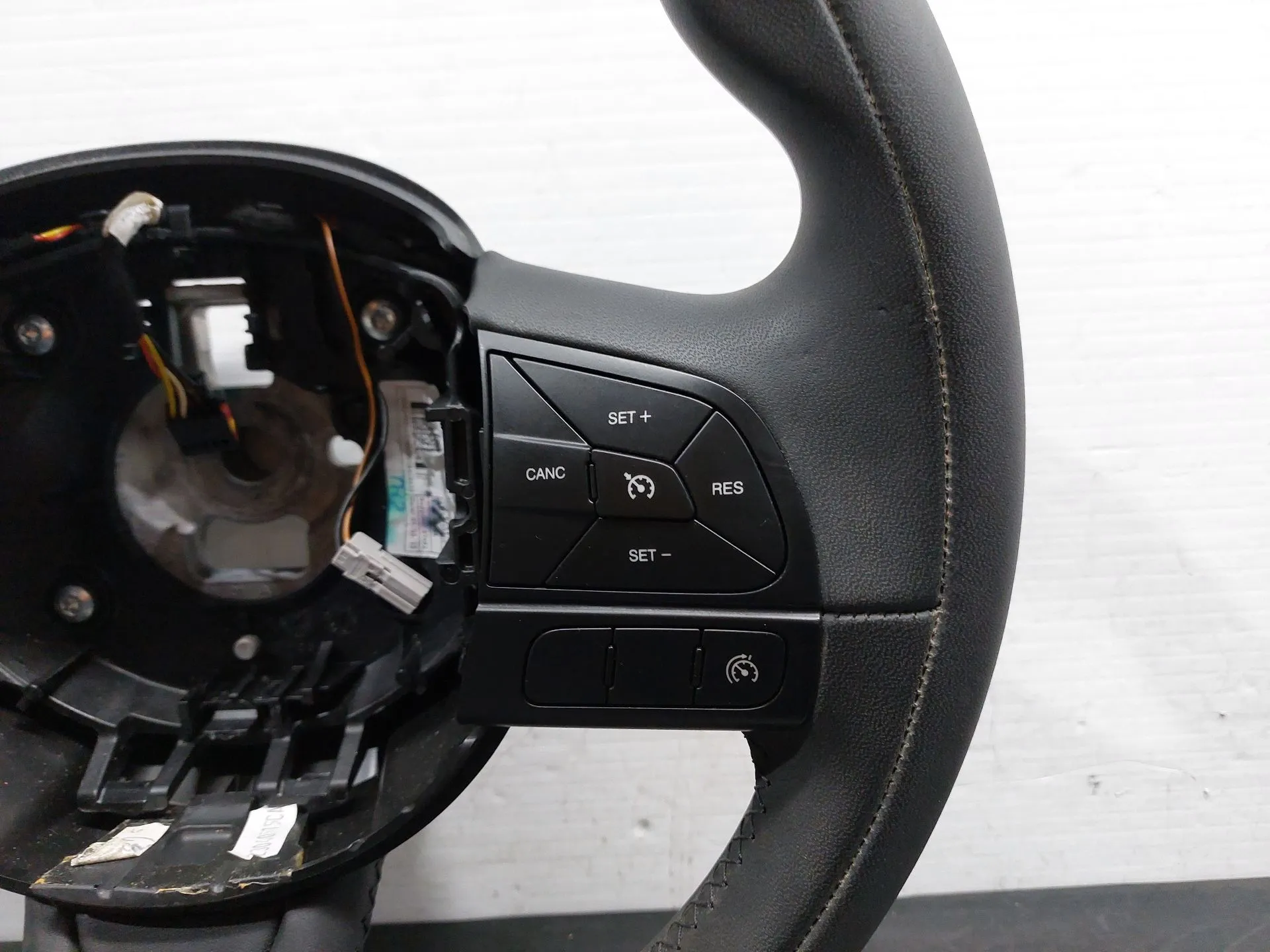 Volant de direction FIAT 500X (334_) Imagem-6