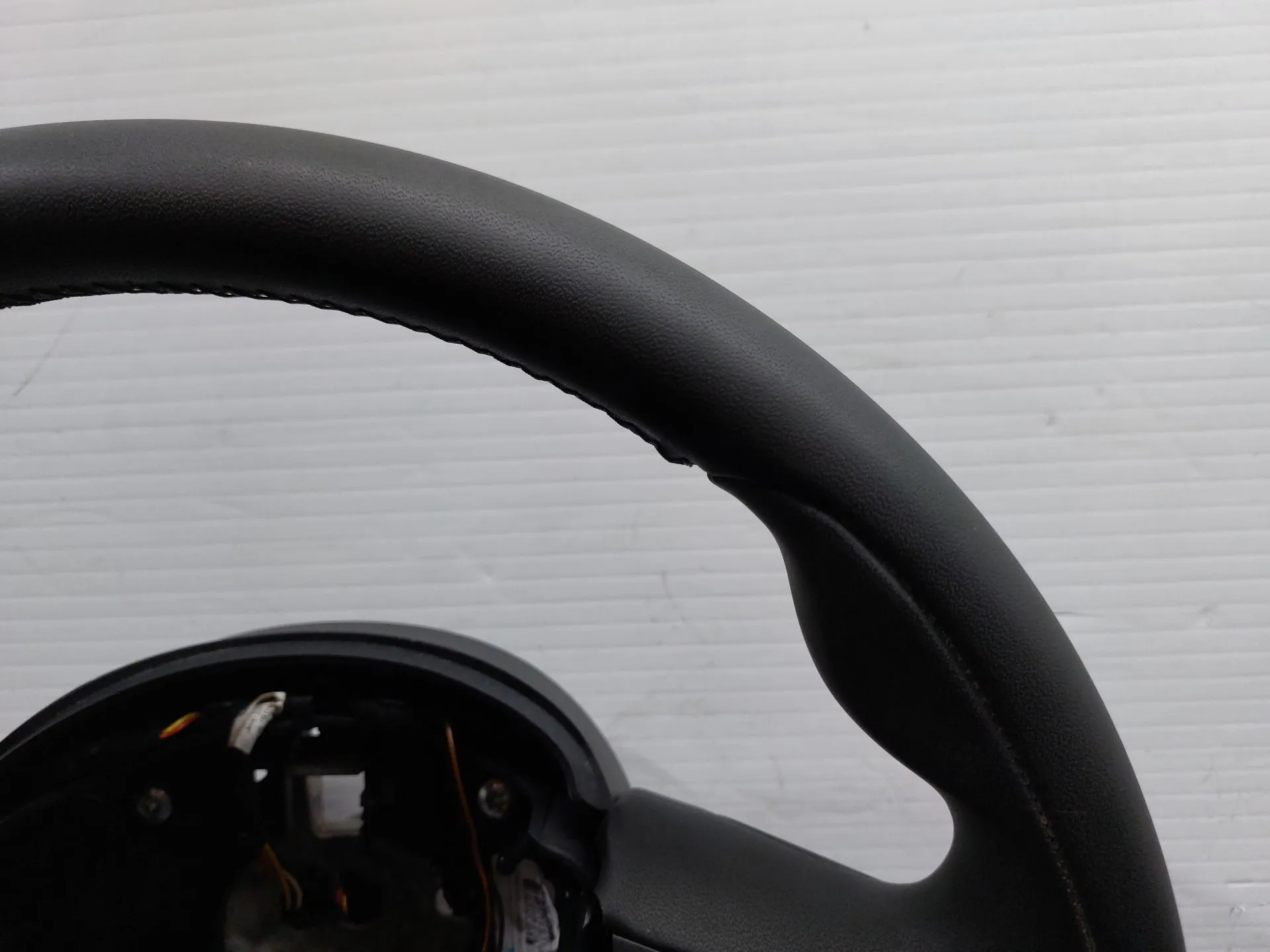 Volant de direction FIAT 500X (334_) Imagem-5