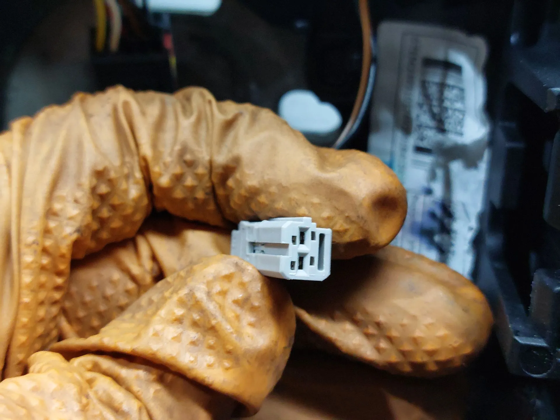 Volant de direction FIAT 500X (334_) Imagem-9