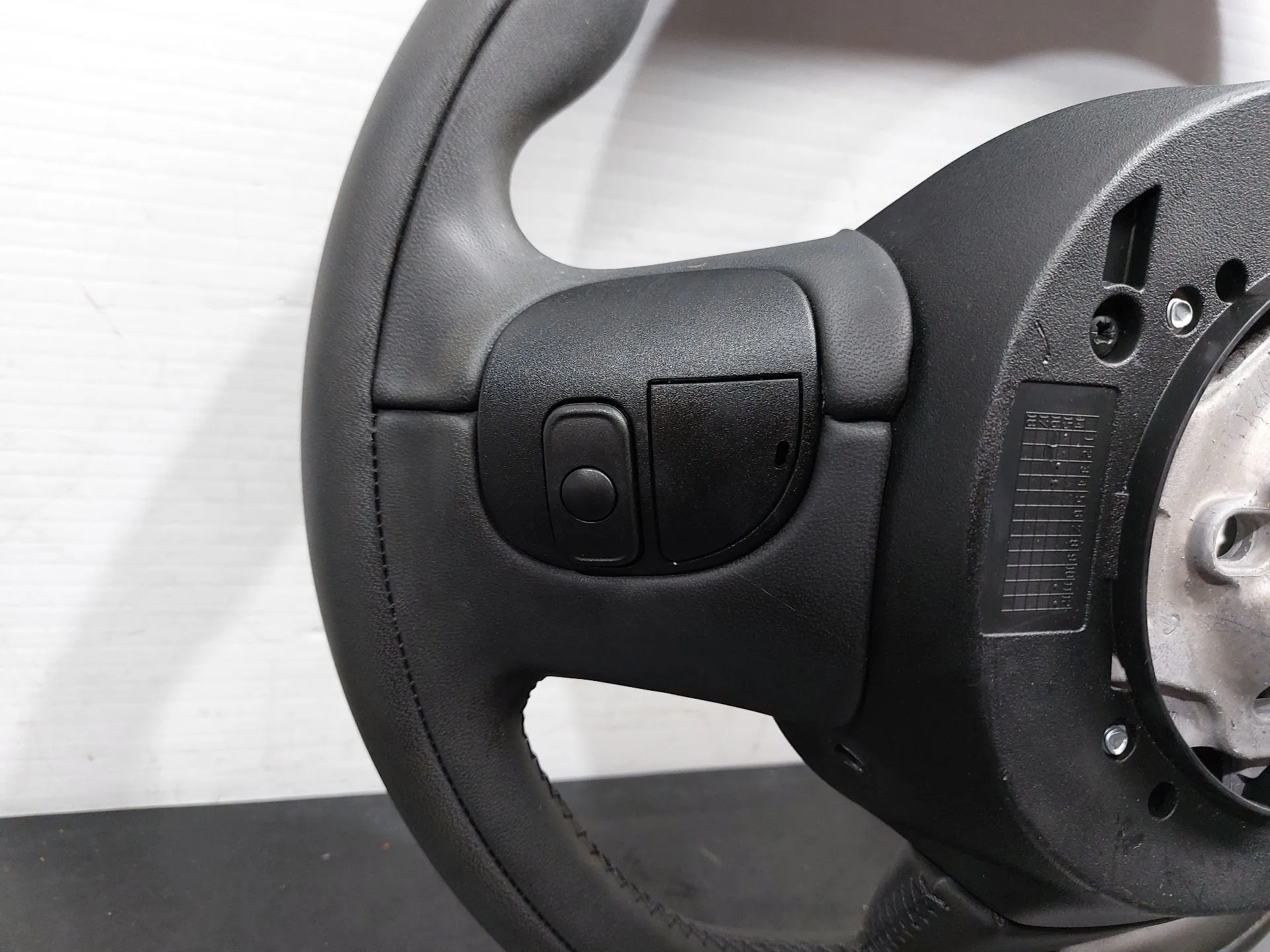 Volant de direction FIAT 500X (334_) Imagem-10