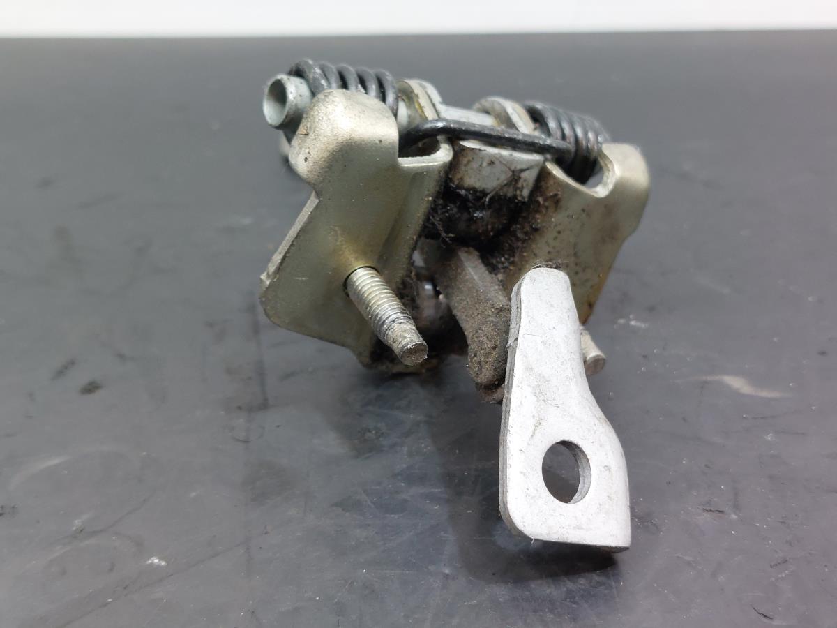 Esticador / limitador porta trás direito DACIA Sandero II (5S_) Imagem-2