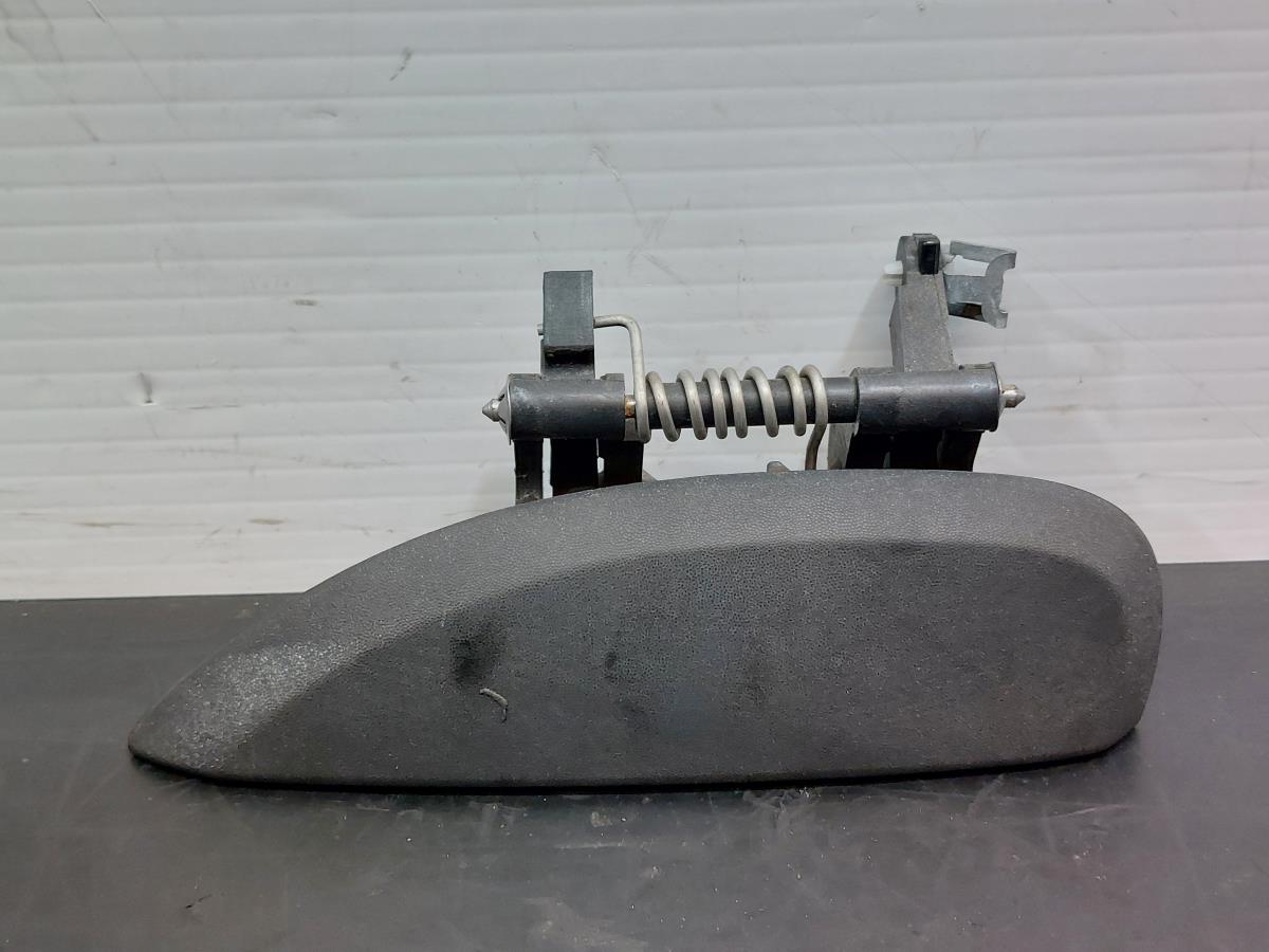 Puxador porta trás esquerdo DACIA Sandero II (5S_)