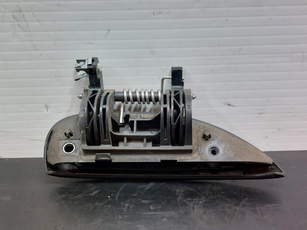 Puxador porta trás esquerdo DACIA Sandero II (5S_) Imagem-2