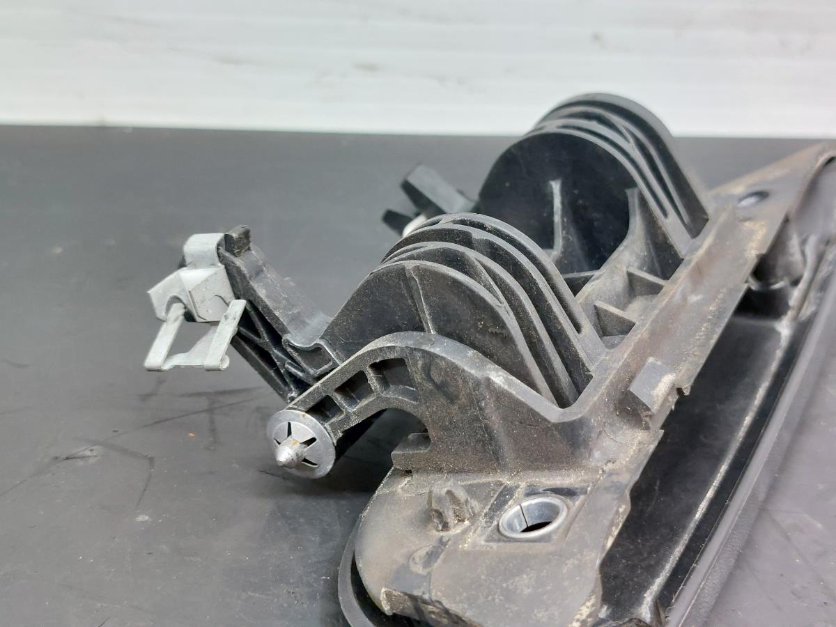 Puxador porta trás esquerdo DACIA Sandero II (5S_) Imagem-3