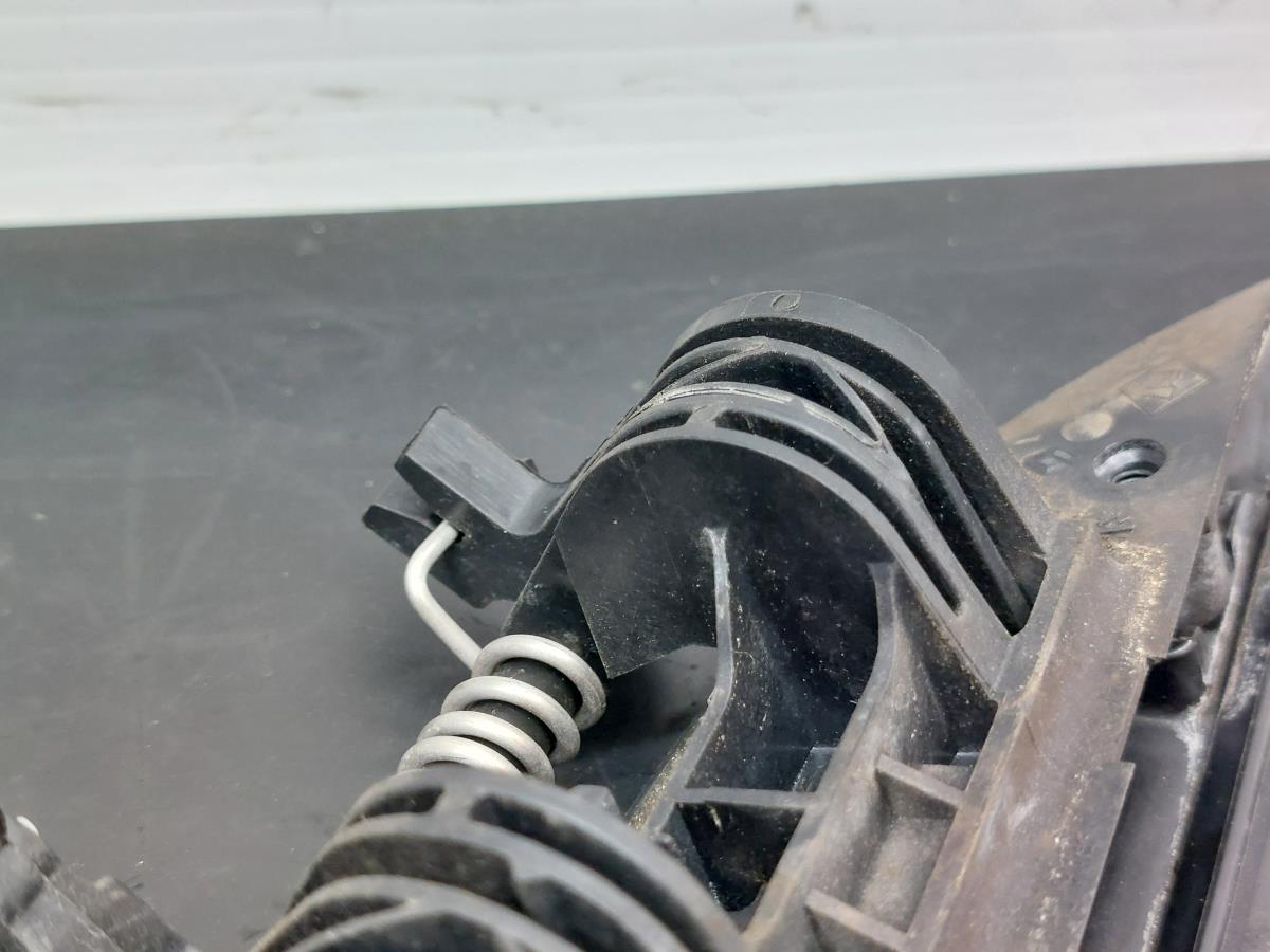 Puxador porta trás esquerdo DACIA Sandero II (5S_) Imagem-4