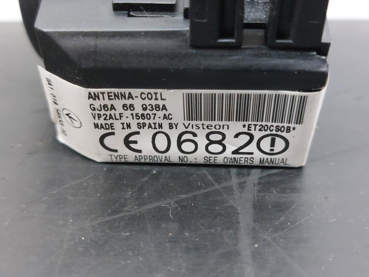 Antenna MAZDA 6 Hatchback (GG) Imagem-2