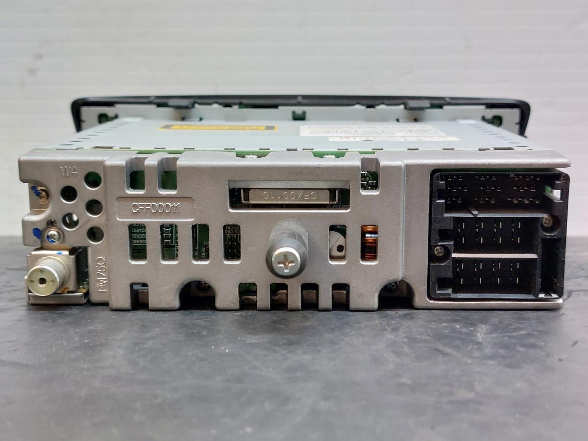 Rádio / auto-rádio TOYOTA Aygo (_B1_) Imagem-4