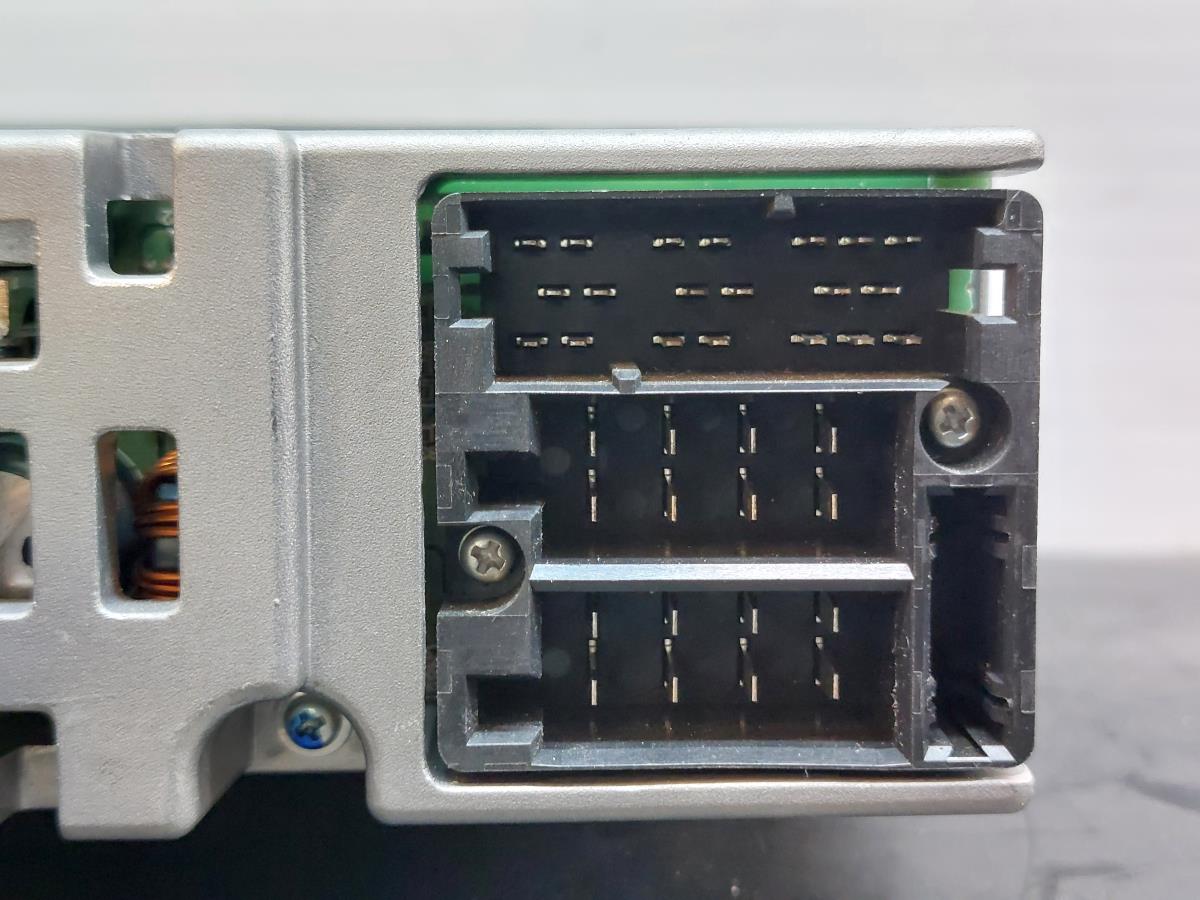 Rádio / auto-rádio TOYOTA Aygo (_B1_) Imagem-5