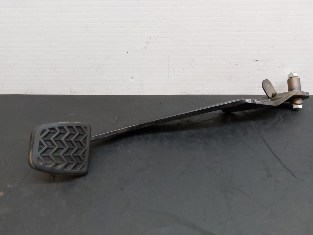 Pedal TOYOTA Aygo (_B1_)