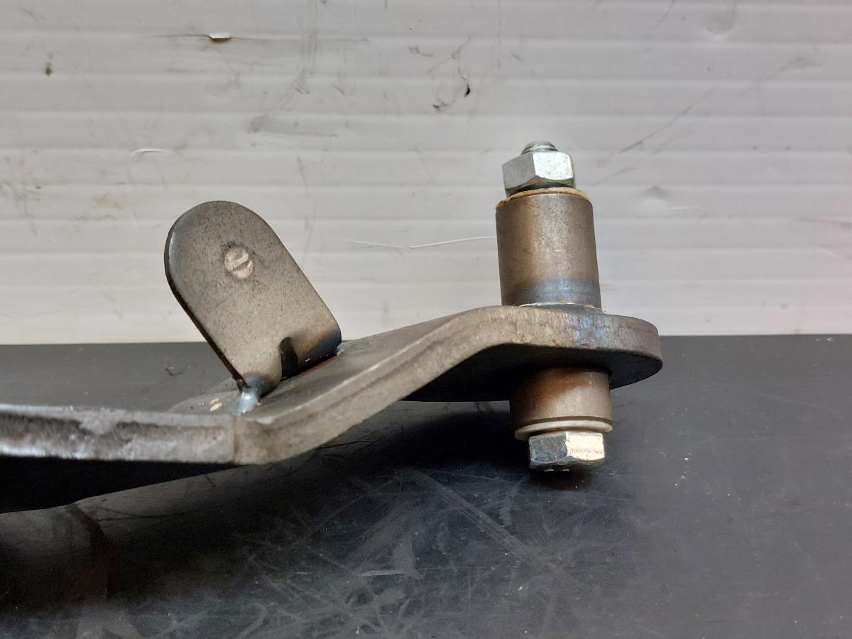 Pedal TOYOTA Aygo (_B1_) Imagem-2