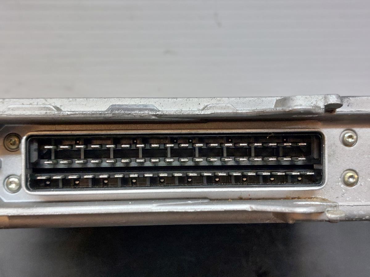 Calculateur /  Unité de contrôle moteur BMW 3 (E36) Imagem-4