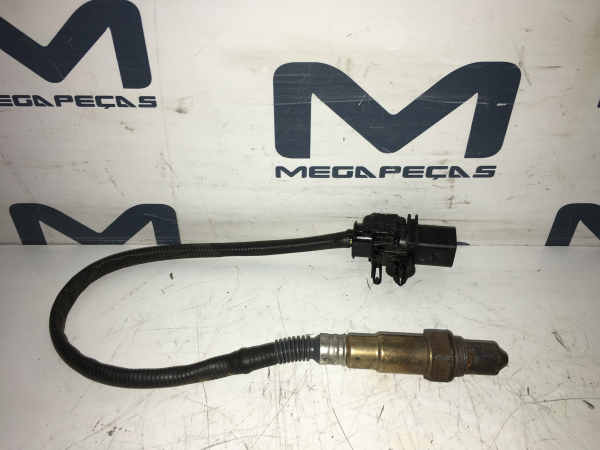 Sonda lambda FIAT 500X (334_)