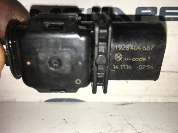 Sonda lambda FIAT 500X (334_) Imagem-5