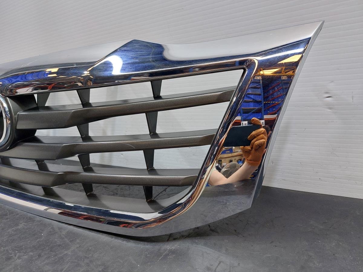 Front grille TOYOTA Hilux VII Pick Up (_N1_, _N2_, _N3_) Imagem-5