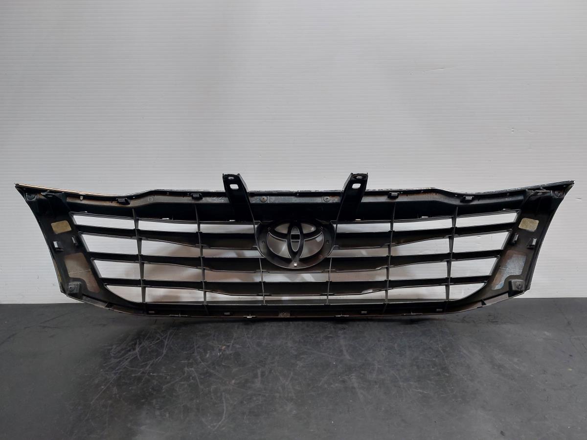 Front grille TOYOTA Hilux VII Pick Up (_N1_, _N2_, _N3_) Imagem-11