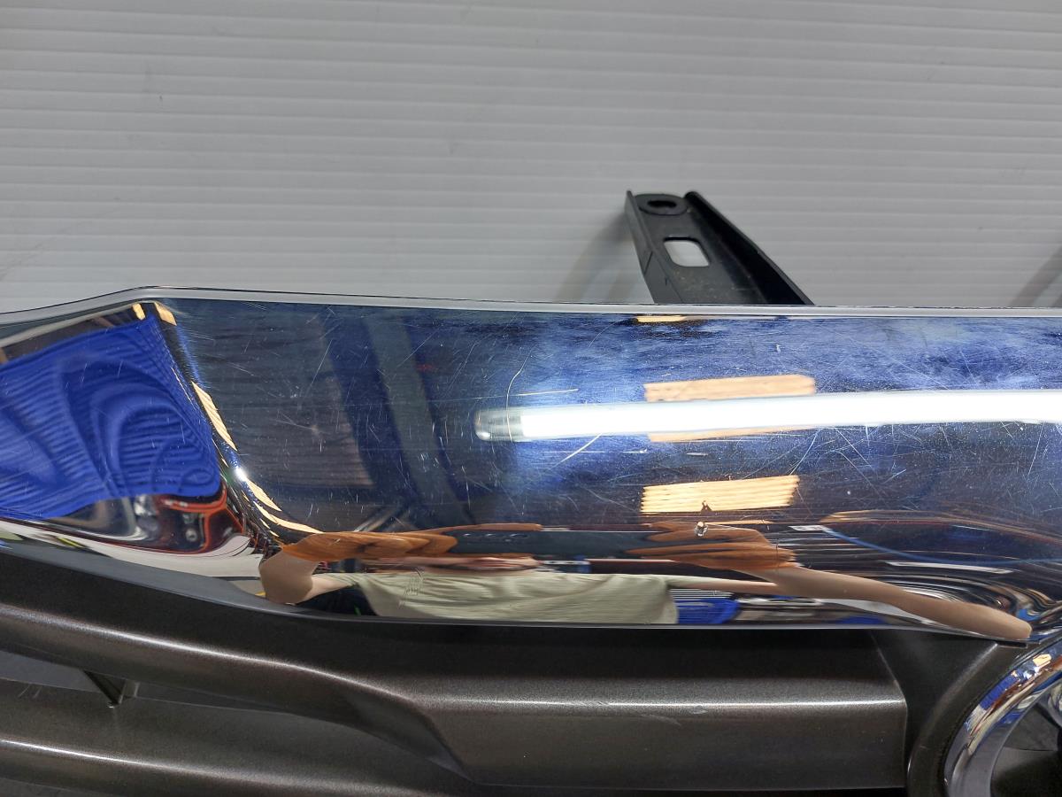 Front grille TOYOTA Hilux VII Pick Up (_N1_, _N2_, _N3_) Imagem-9