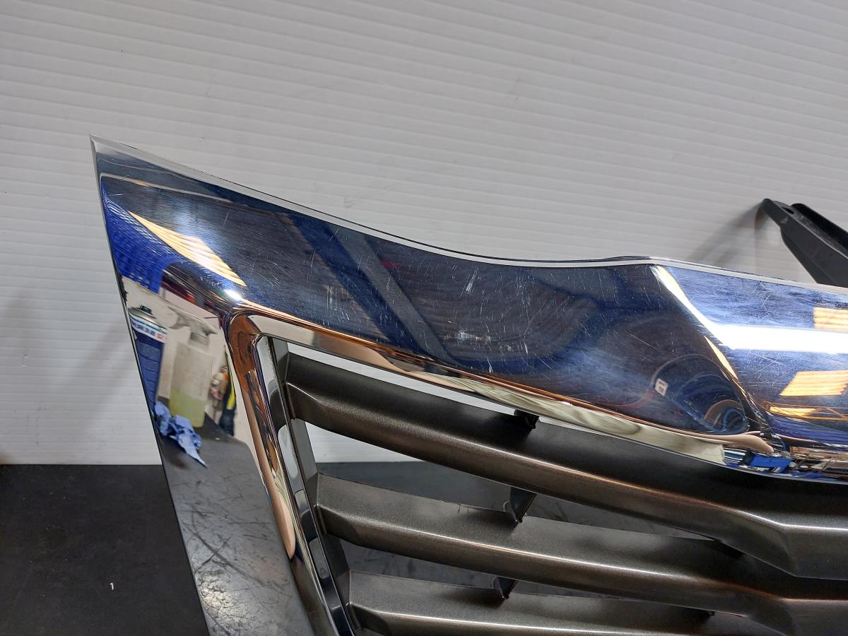 Front grille TOYOTA Hilux VII Pick Up (_N1_, _N2_, _N3_) Imagem-10