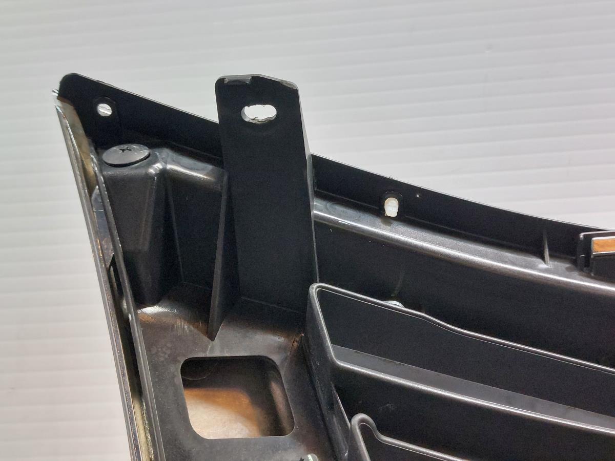 Front grille TOYOTA Hilux VII Pick Up (_N1_, _N2_, _N3_) Imagem-14