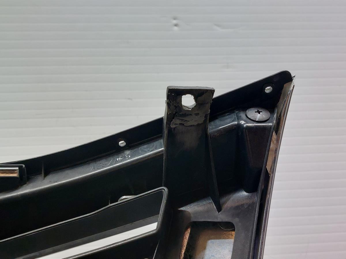 Front grille TOYOTA Hilux VII Pick Up (_N1_, _N2_, _N3_) Imagem-16