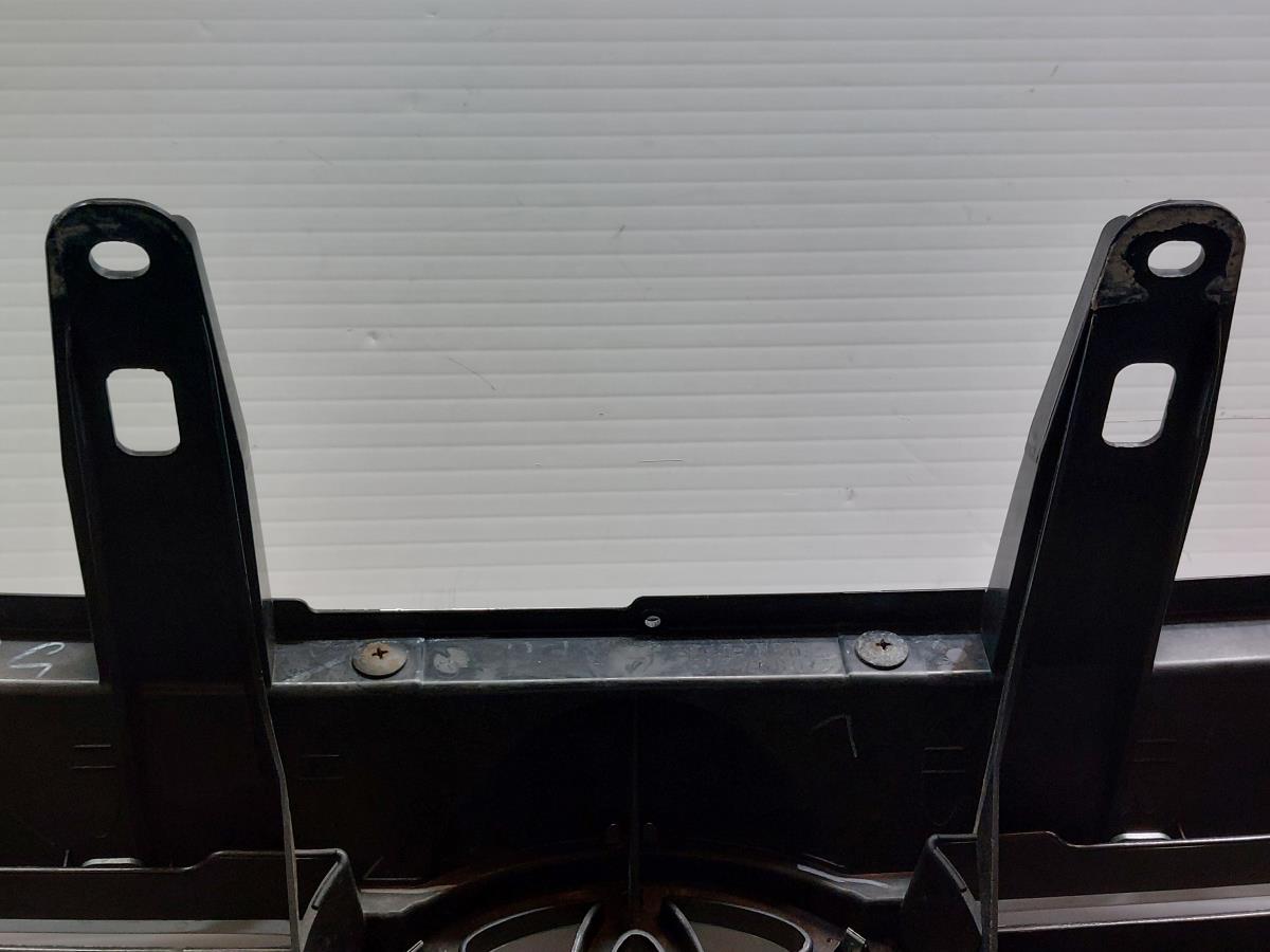 Front grille TOYOTA Hilux VII Pick Up (_N1_, _N2_, _N3_) Imagem-15