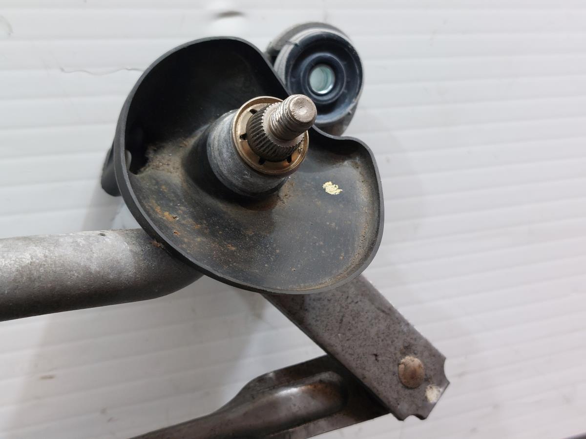 Front Wiper Motor TOYOTA Hilux VII Pick Up (_N1_, _N2_, _N3_) Imagem-2