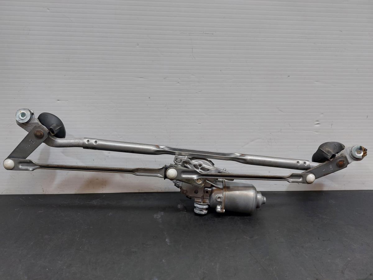 Front Wiper Motor TOYOTA Hilux VII Pick Up (_N1_, _N2_, _N3_) Imagem-5
