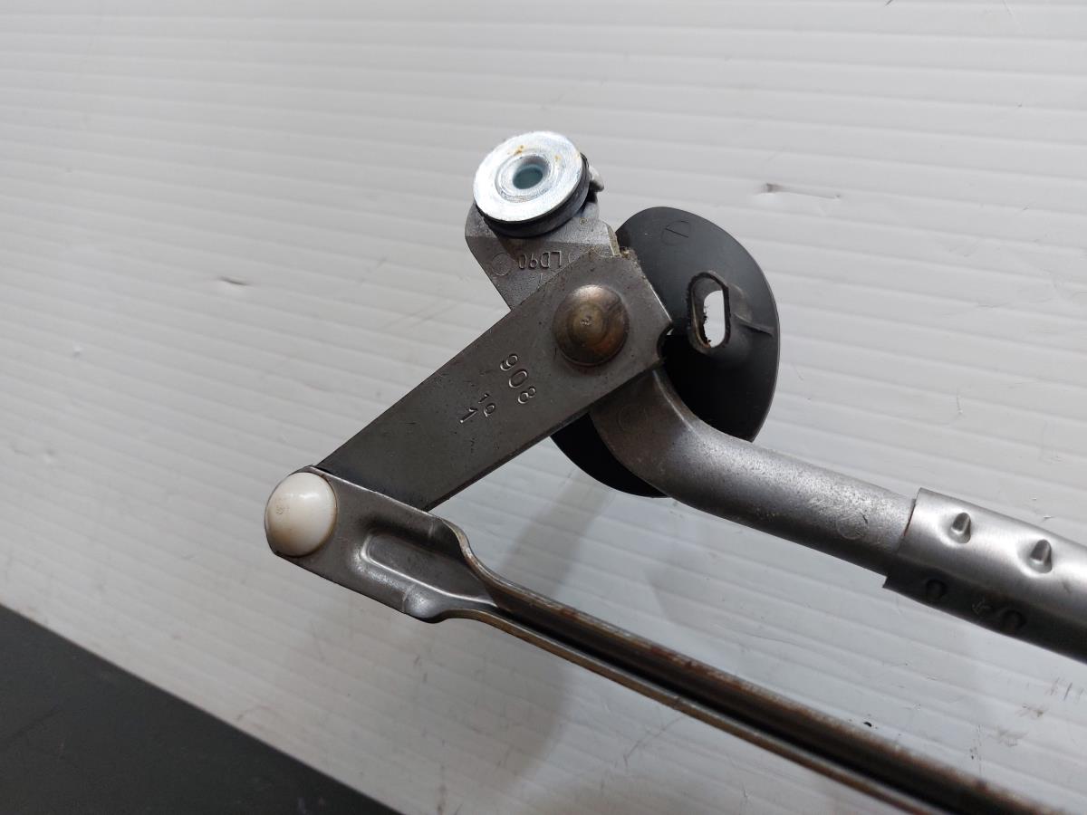 Front Wiper Motor TOYOTA Hilux VII Pick Up (_N1_, _N2_, _N3_) Imagem-6