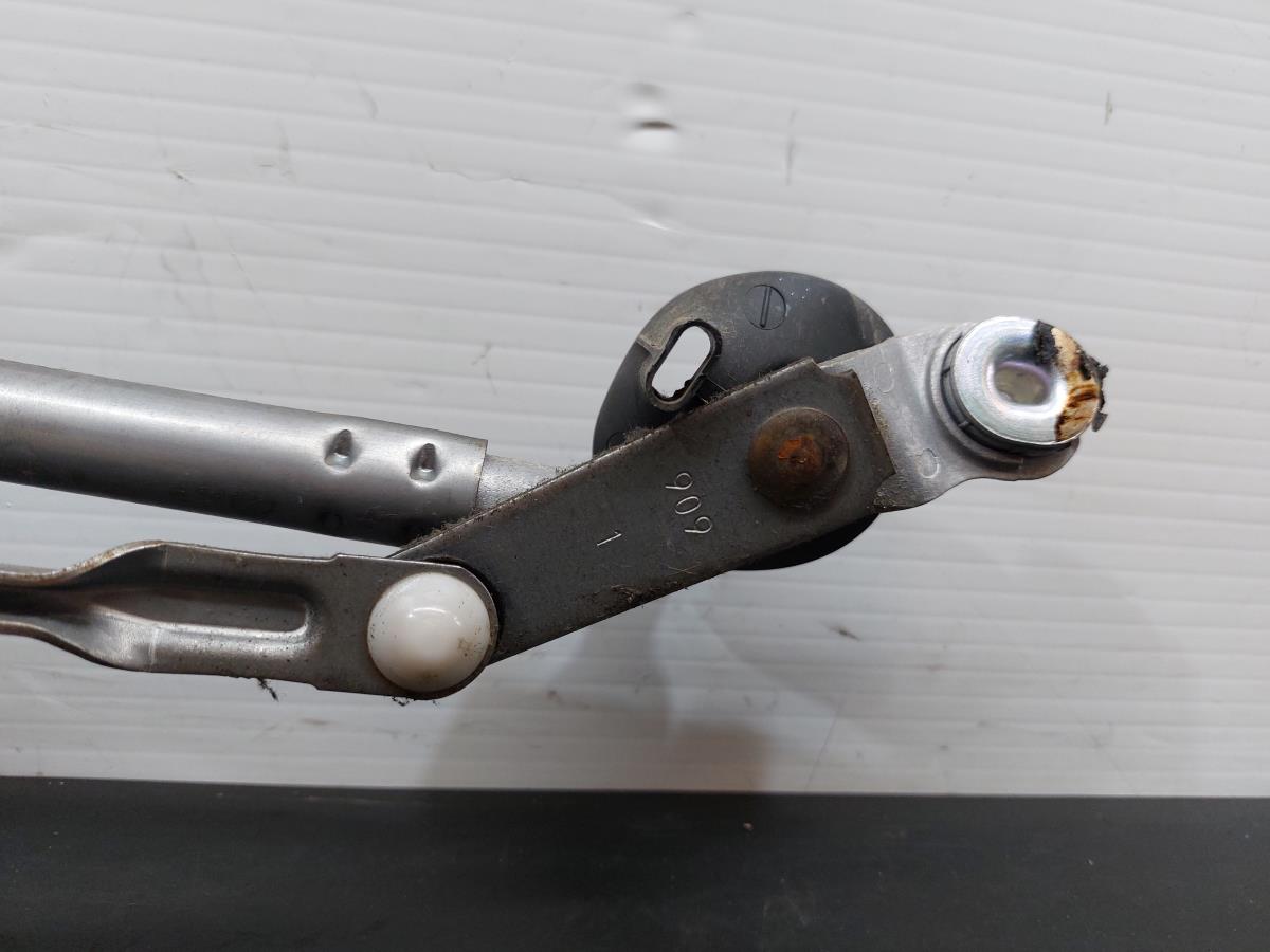 Front Wiper Motor TOYOTA Hilux VII Pick Up (_N1_, _N2_, _N3_) Imagem-7