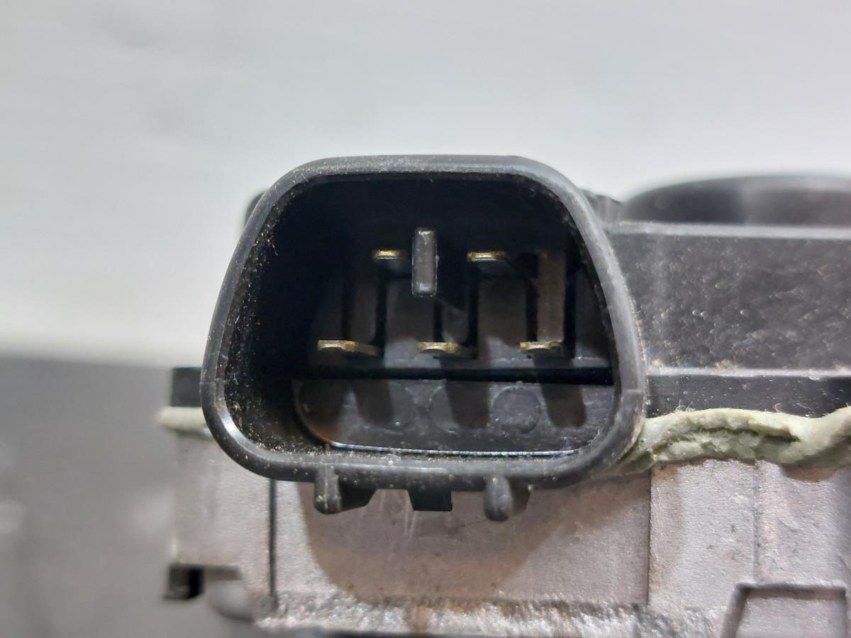 Front Wiper Motor TOYOTA Hilux VII Pick Up (_N1_, _N2_, _N3_) Imagem-8
