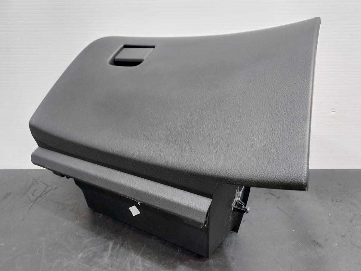 Vano portaoggetti NISSAN Qashqai II (J11) Imagem-1